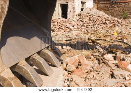 Sito di costruzione