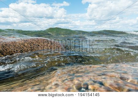 Lake Vattern