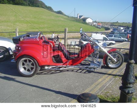 Trike