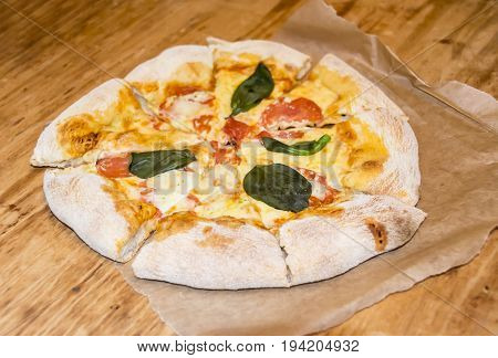 Pizza