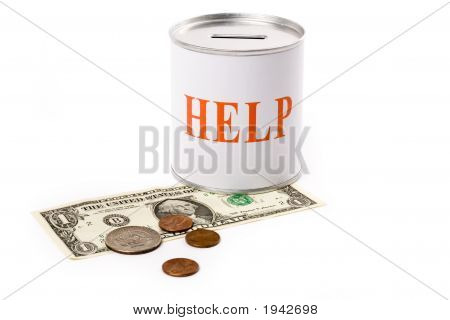 ดอลลาร์ และกล่อง