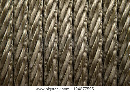 Steel Cable