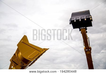 Bulldozer