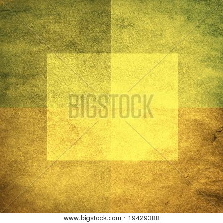 grungy watercolor-like graphic abstract background.