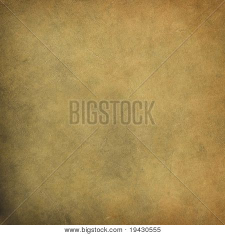 textura de couro antigo vintage