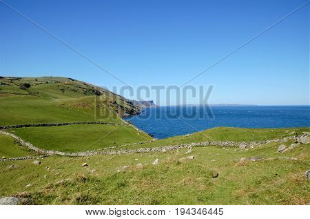 Torr Head