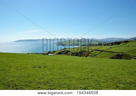 Torr Head