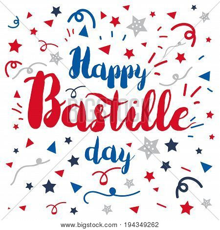 Happy Bastille Day