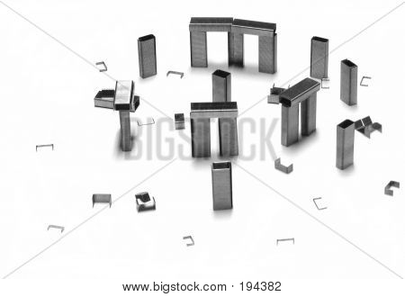 Grampo Henge
