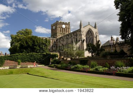 Hexham