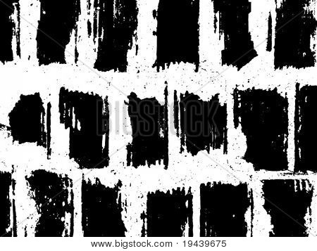 muro di horror