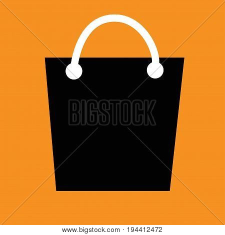 Happy Halloween Holiday Candy Goodie Treat Bag