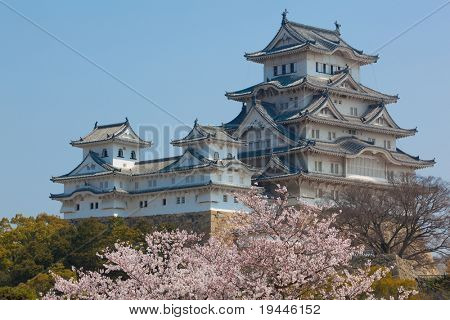 Castello di asiatiche