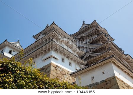 Castello di asiatiche
