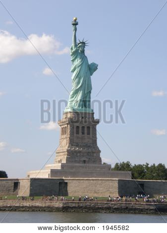 Statua della libertà