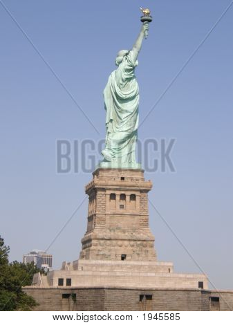 Statua della libertà