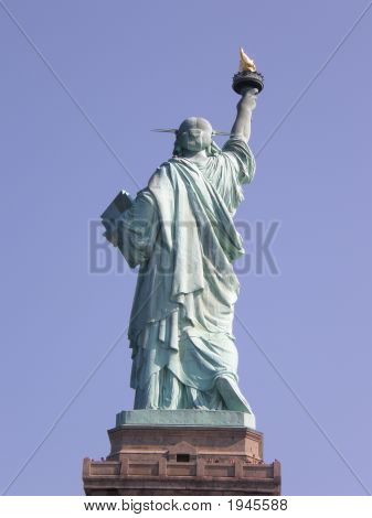 Statua della libertà