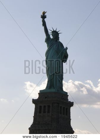Statua della libertà