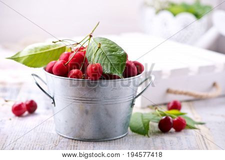 Cherries