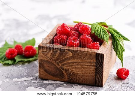 Raspberry