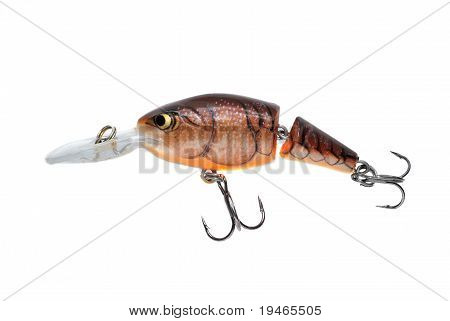 Crankbait