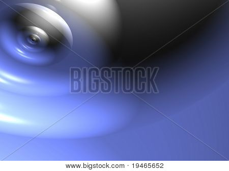 blueplanet (abstract)