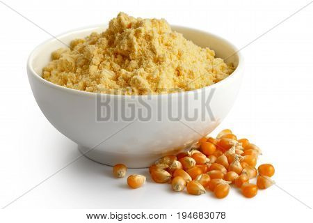 Corn Flour