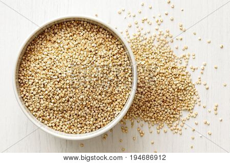 Quinoa Seeds