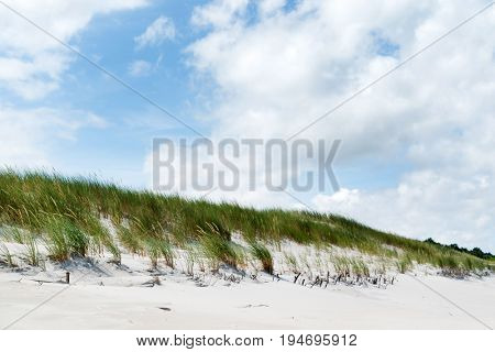 Baltic sea