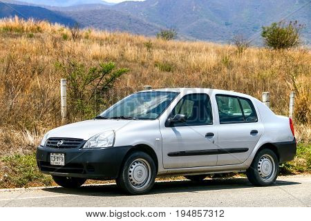 Nissan Platina