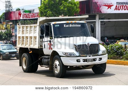 International 4300