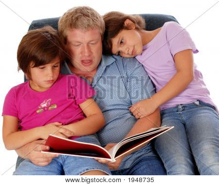 Değil çok eski Storytime için