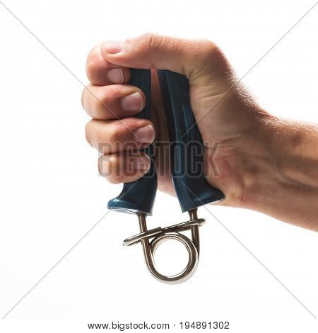 Hand Grip Exercise Tool