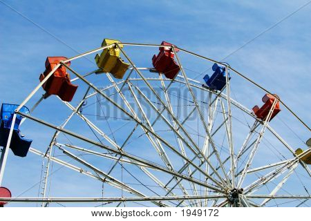 Ferriswheel