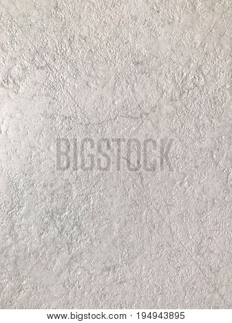 Dirty-gray texture of a tile. Tile  texture.