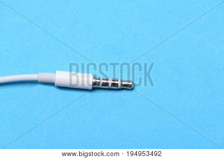 Jack Plug Audio.