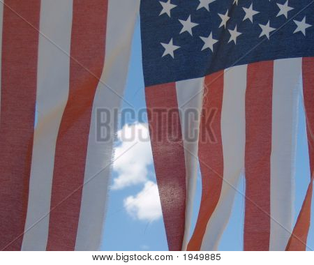 Old Glory 1