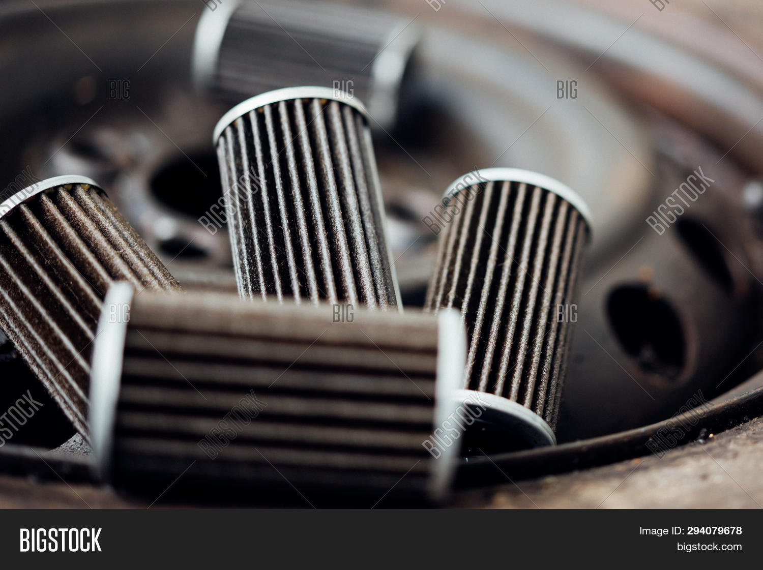 Old Lubricant Engine Image & Photo (Free Trial) Bigstock