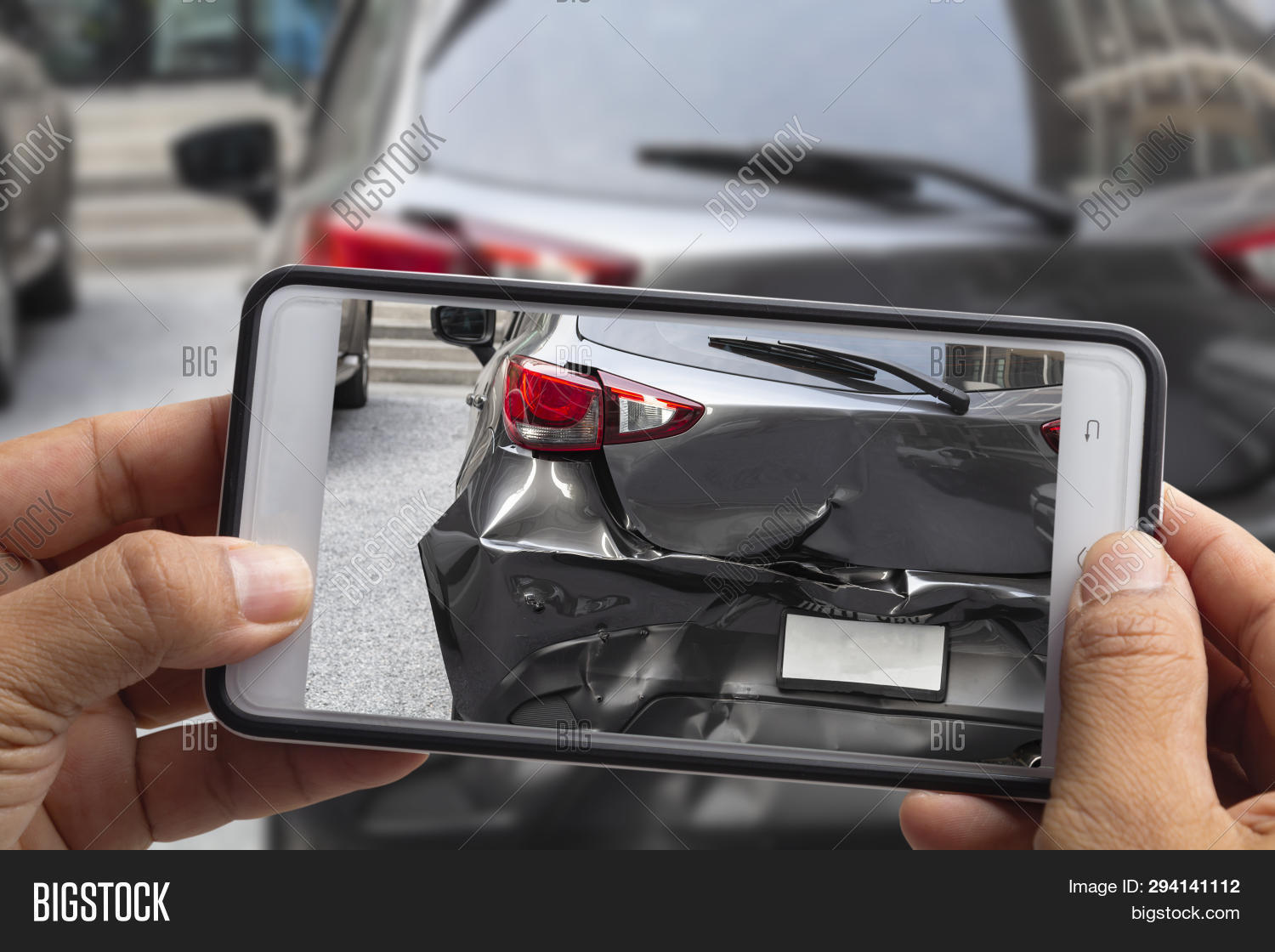 Car Insurance Agents Image & Photo (Free Trial) | Bigstock