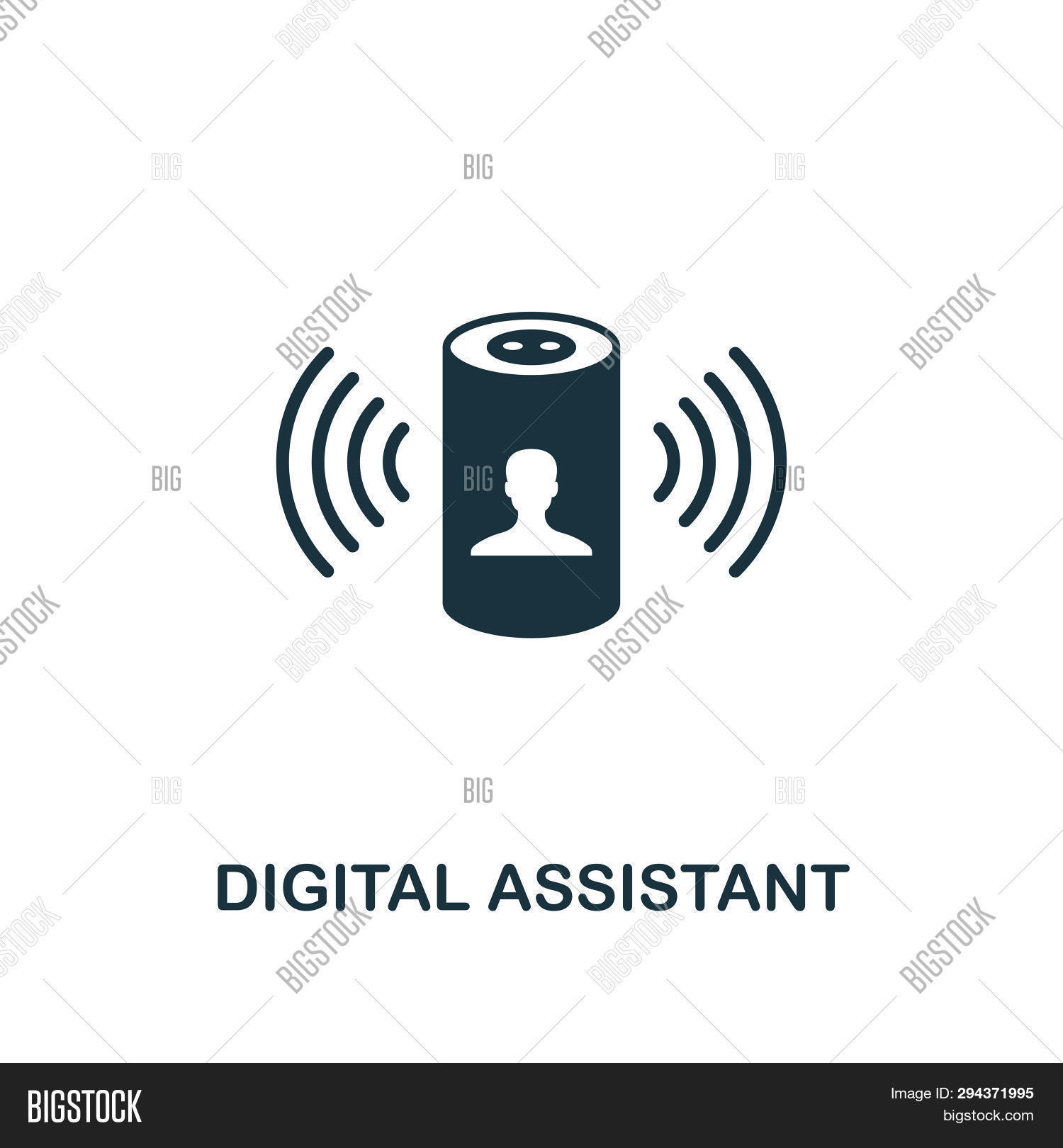 home digital assistant