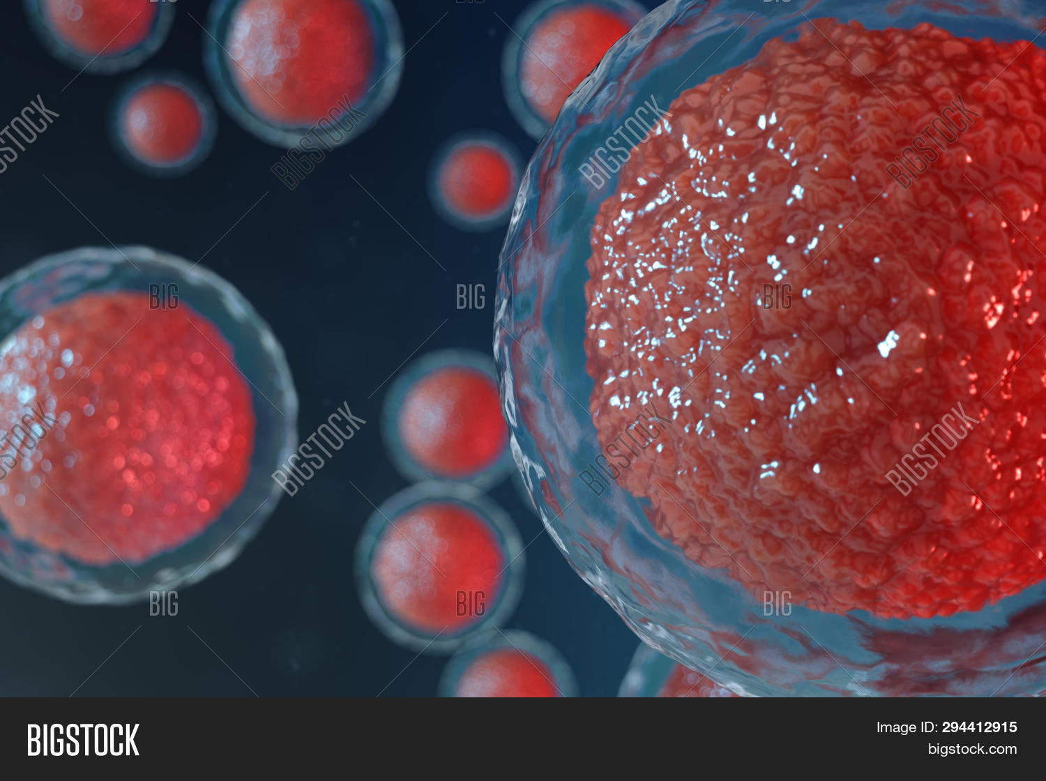 3d Illustration Egg Image & Photo (Free Trial) | Bigstock