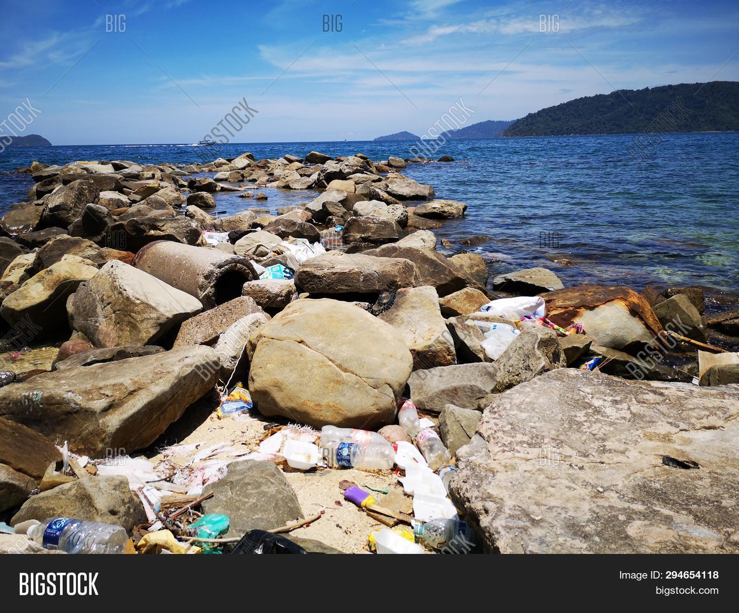 Kota Kinabalu Sabah Image Photo Free Trial Bigstock