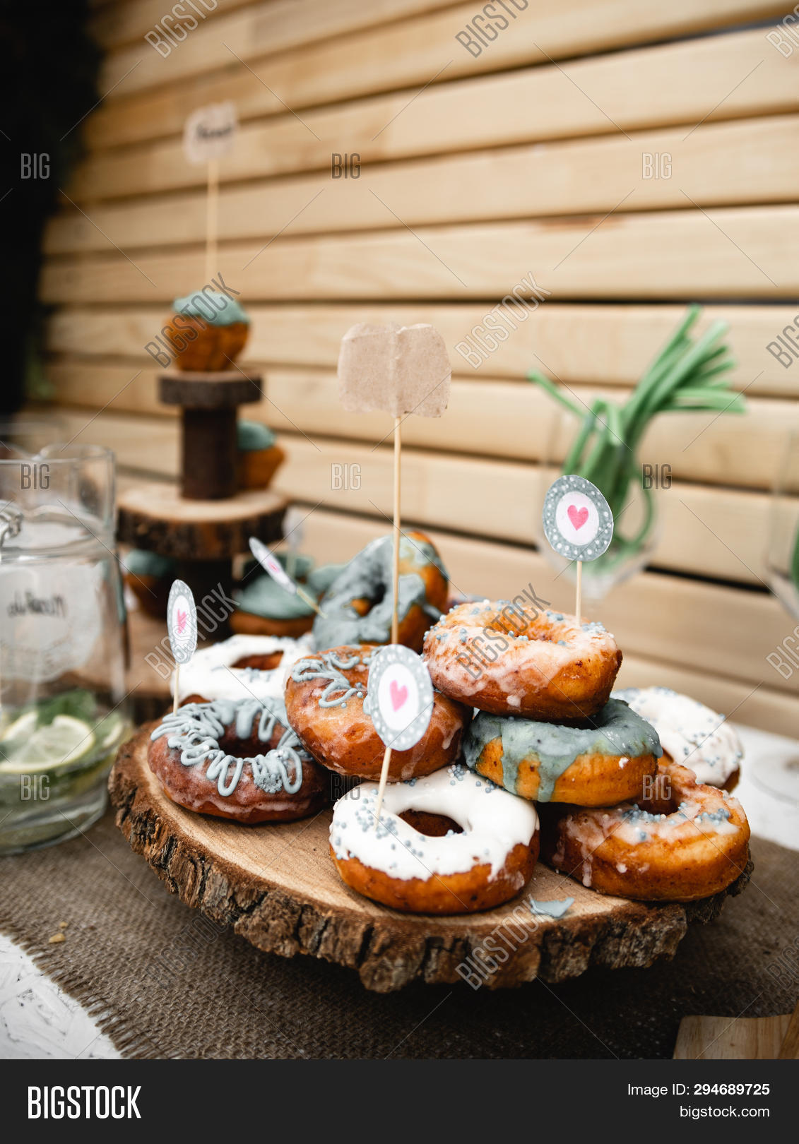 Wedding Banquet Image Photo Free Trial Bigstock
