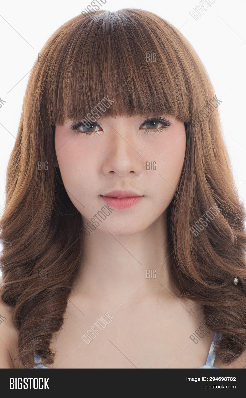 Portrait Young Image & Photo (Free Trial) | Bigstock