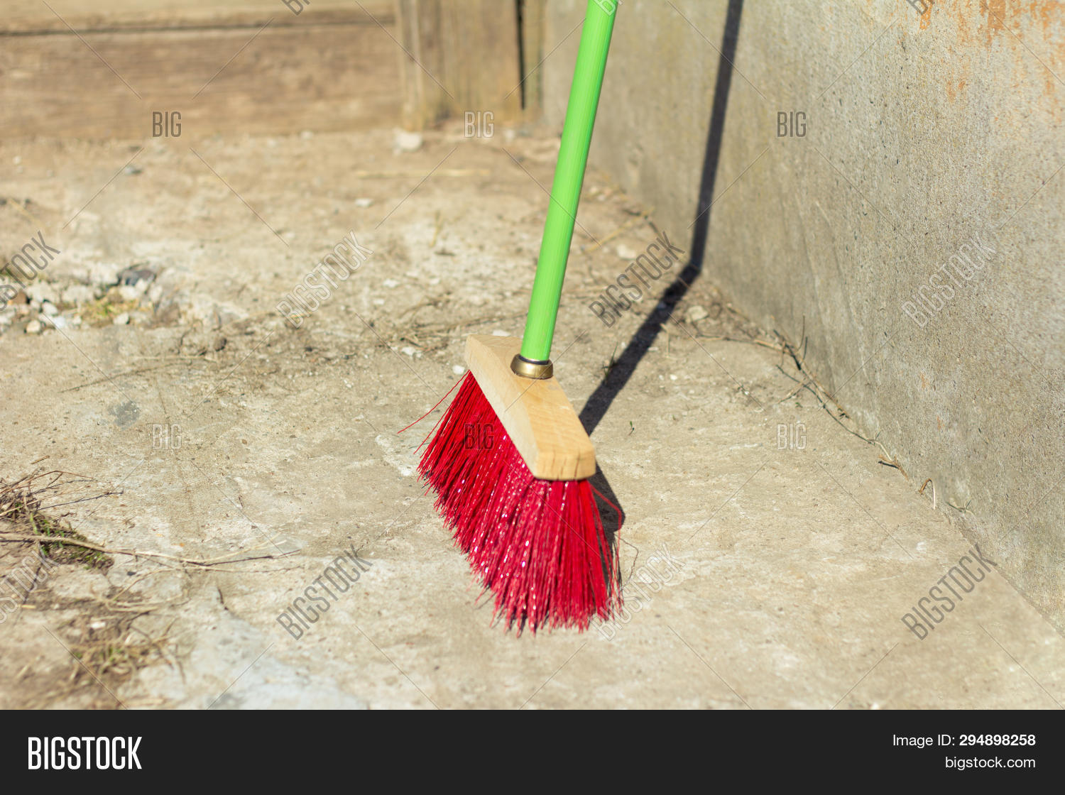 600 mm Road Broom Broom Hall Broom Brooms hofbesen tearassebesen