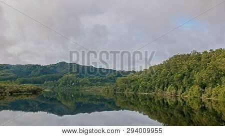 Rainforest And Gordon River Cruise In Tasmania, Australia