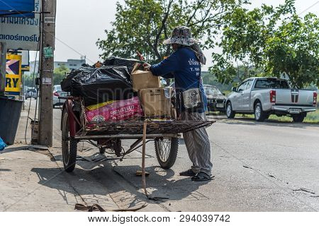 Freight Tricycles (saleng, Zaleng) Buy Unused Item