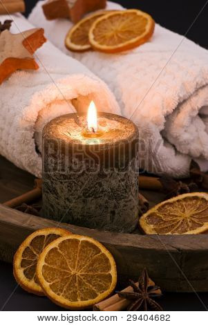 Wellness und spa