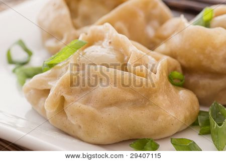 Mandu