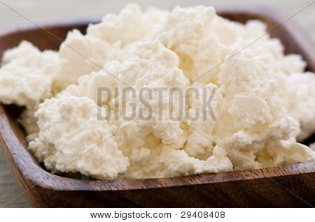 White Cheese